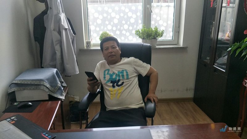 大连长途搬家